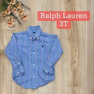Ralph Lauren polo